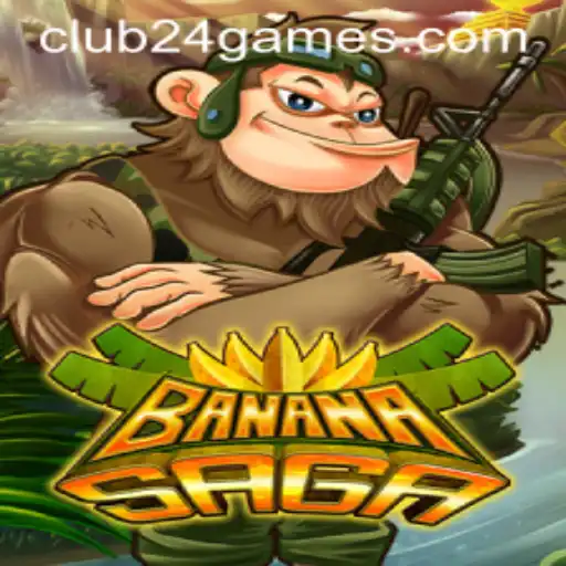 Explorando o Mundo de BananaSaga: Um Mergulho no Jogo Sensação na Plataforma CLUB24.game