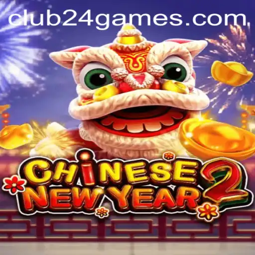 Explorando o Mundo de CHINESENEWYEAR2 no CLUB24.game