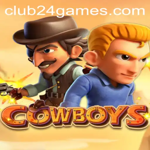 Descubra o Mundo do Jogo Cowboys em CLUB24.game
