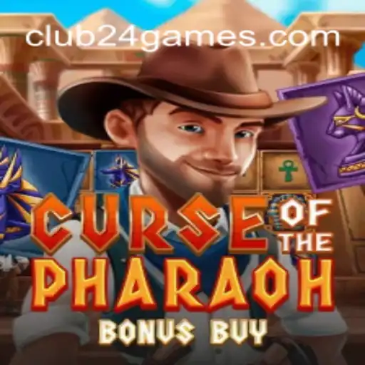 Descubra o Mundo Fascinante de CurseofthePharaohBonusBuy