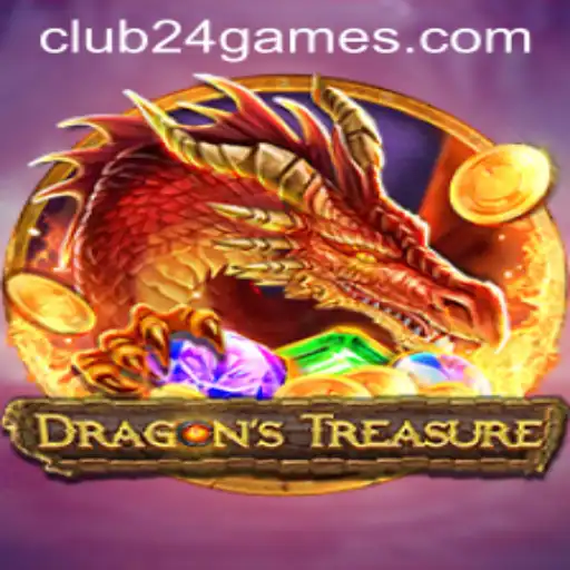 Explorando o Mundo de DragonsTreasure no CLUB24.game
