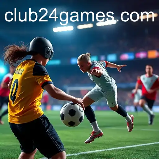 Esportes virtuais
