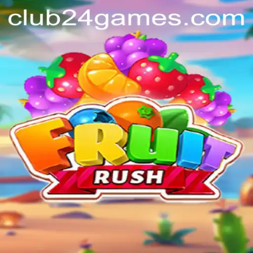 Explorando o Mundo de FruitRush: O Novo Fenômeno no CLUB24.game