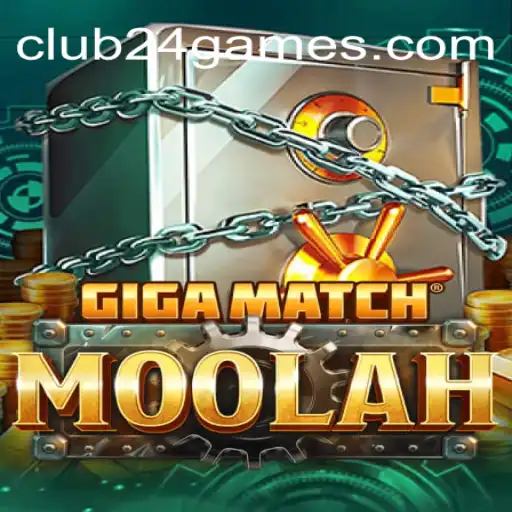 Explorando o Fascinante Mundo de GigaMatchMoolah no CLUB24.game