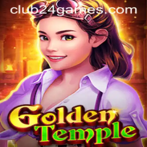 Explorando o Fascinante Mundo de GoldenTemple no CLUB24.game