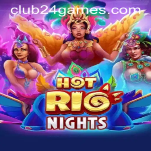Explorando HotRioNights: As Regras e Mundo Vibrante de CLUB24.game