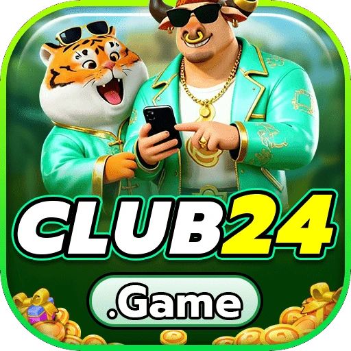 CLUB24.game