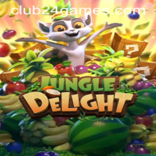 Explorando o Mundo de JungleDelight em CLUB24.game