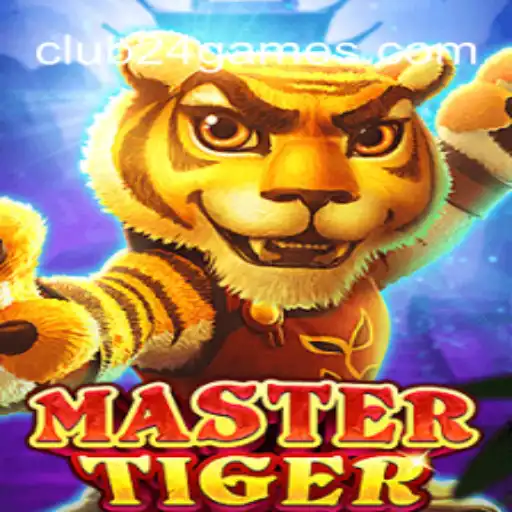 Descubra o Mundo Empolgante de MasterTiger: A Nova Sensação do CLUB24.game