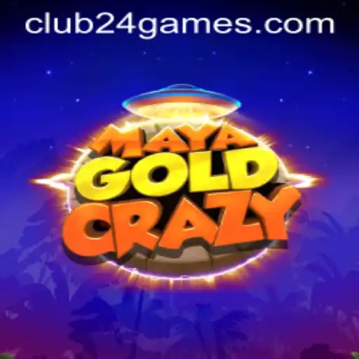 Descubra a Aventura Fascinante de MayaGoldCrazy em CLUB24.game