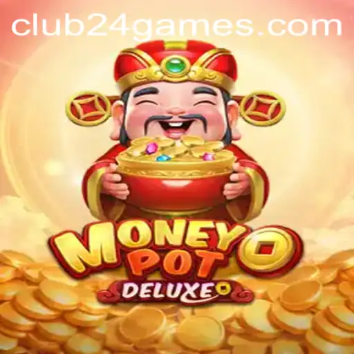 Explorando o Mundo de MoneyPotDELUXE: Uma Jornada na Era Digital dos Jogos
