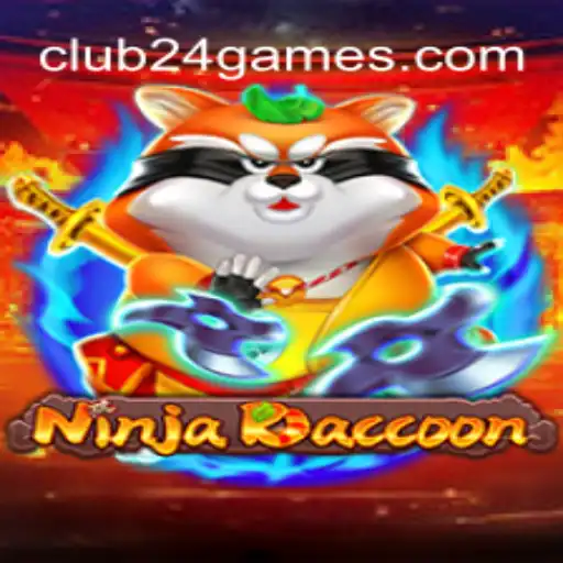 Descubra o Fascinante Mundo de NinjaRaccoon em CLUB24.game