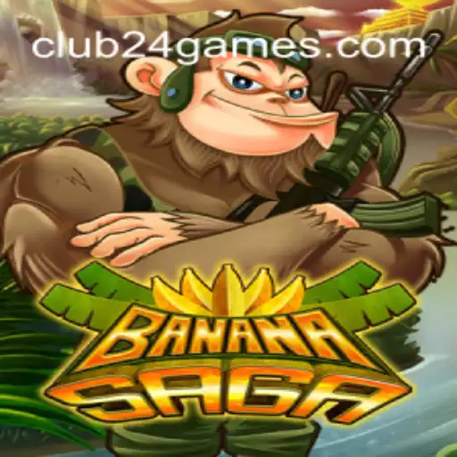 Explorando o Mundo de BananaSaga: Um Mergulho no Jogo Sensação na Plataforma CLUB24.game