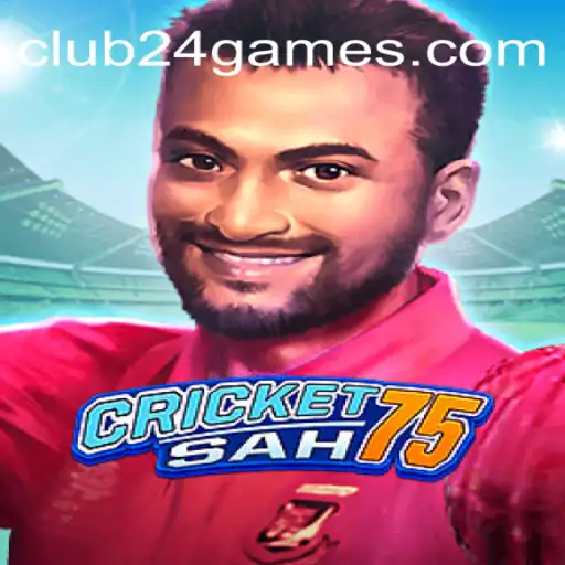 Descubra CricketSah75: Uma Nova Era no Mundo dos Jogos