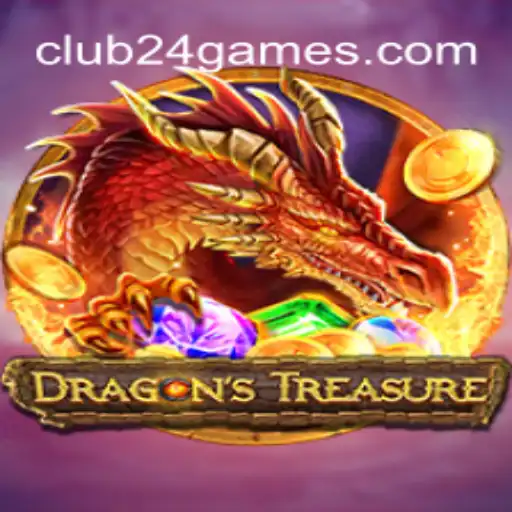 Explorando o Mundo de DragonsTreasure no CLUB24.game