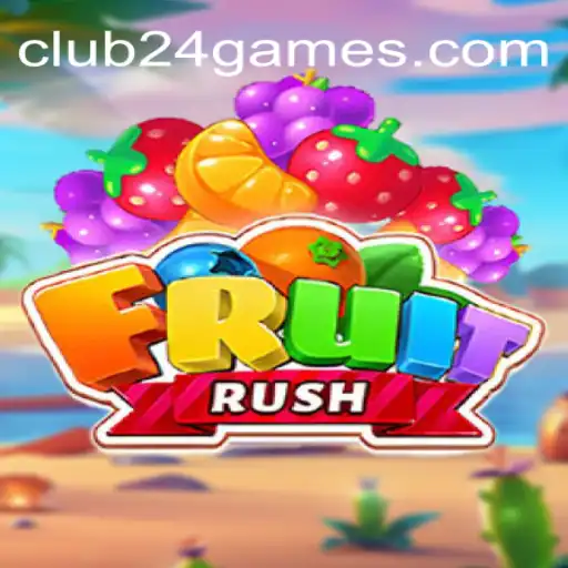 Explorando o Mundo de FruitRush: O Novo Fenômeno no CLUB24.game