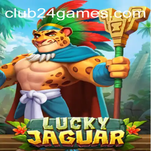 Explorando o Mundo Fascinante do Jogo LuckyJaguar