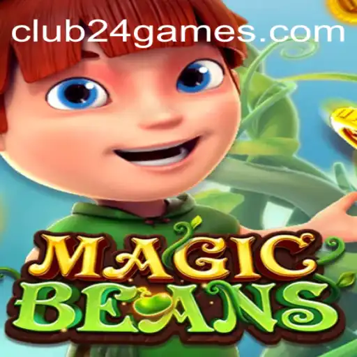Descubra MAGICBEANS: Um Novo Jogo Inovador do CLUB24.game