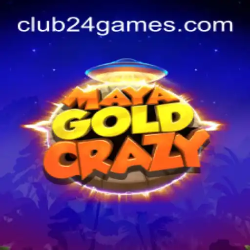 Descubra a Aventura Fascinante de MayaGoldCrazy em CLUB24.game