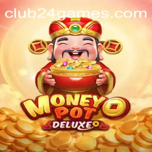 Explorando o Mundo de MoneyPotDELUXE: Uma Jornada na Era Digital dos Jogos