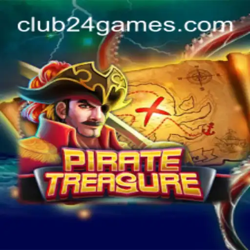 Explorando o Mundo de PirateTreasure: Aventura e Estratégia no CLUB24.game