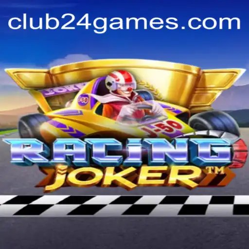 Explorando o Mundo de RacingJoker e CLUB24.game