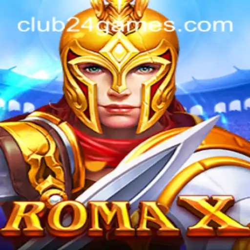 RomaX: A Experiência de Jogo Inovadora no CLUB24.game