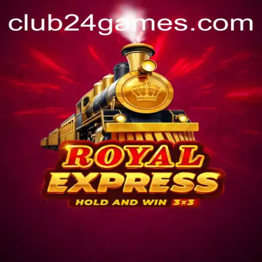 Descubra o Mundo de Royalexpress: Uma Jornada Através do Clube Exclusivo CLUB24.game
