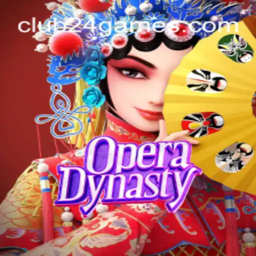 OperaDynasty: Uma Experiência Única no Mundo dos Jogos