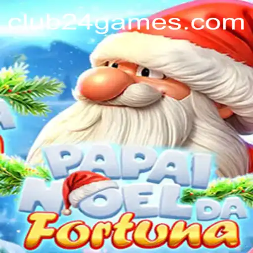 Descubra o Mundo Encantado de PapaiNoeldaFortuna no CLUB24.game