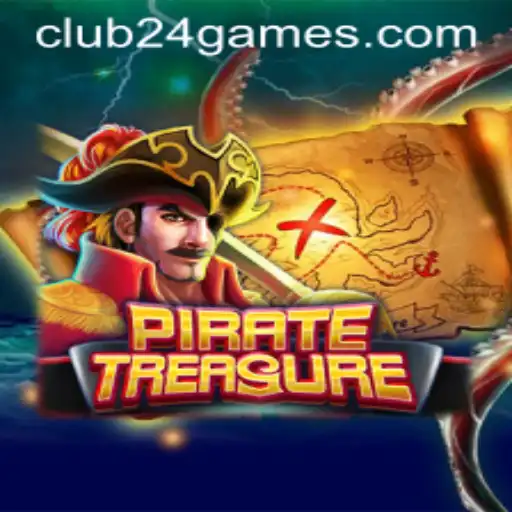Explorando o Mundo de PirateTreasure: Aventura e Estratégia no CLUB24.game