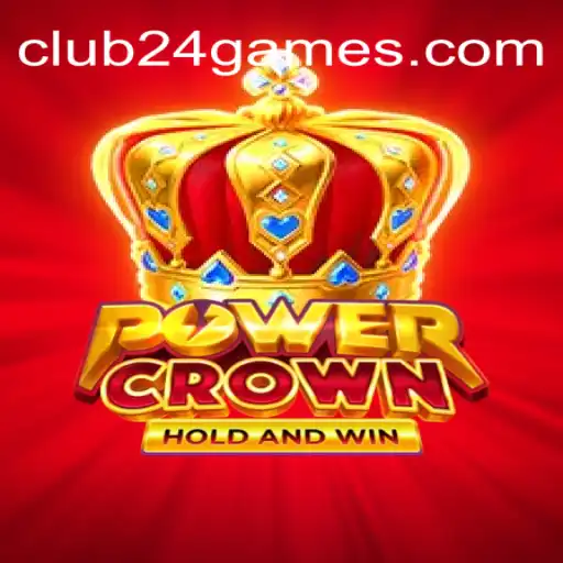 Explorando o Universo de PowerCrown: O Jogo de Estratégia do Club24.game