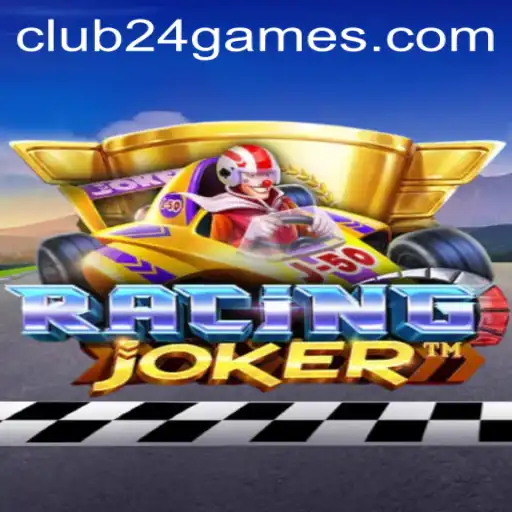 Explorando o Mundo de RacingJoker e CLUB24.game