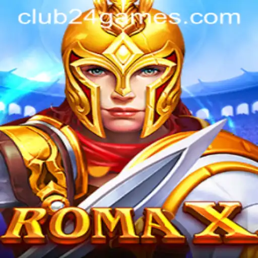 RomaX: A Experiência de Jogo Inovadora no CLUB24.game