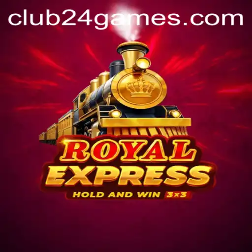 Descubra o Mundo de Royalexpress: Uma Jornada Através do Clube Exclusivo CLUB24.game