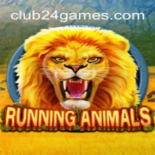 Descubra RunningAnimals no CLUB24.game: Regras, Dicas e Estratégias