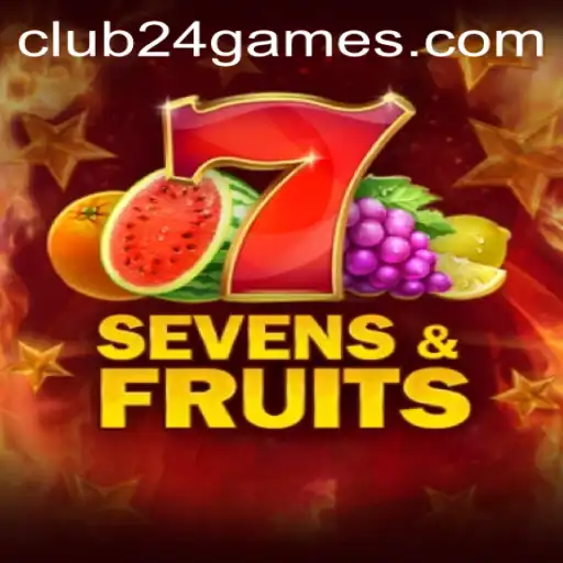 Explorando SevensFruits: Um Mergulho no Universo de CLUB24.game