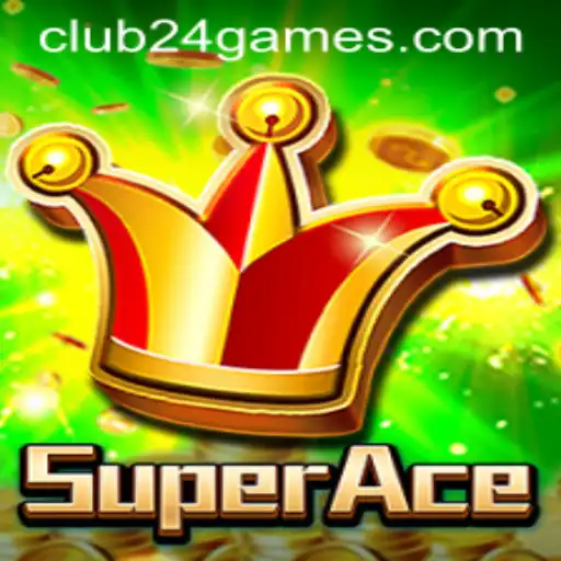Descubra o Mundo de SuperAce: Uma Jornada de Estratégia e Diversão no CLUB24.game