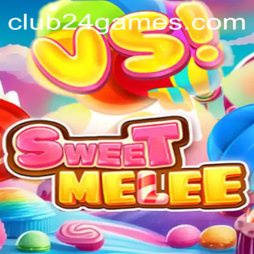 Descubra SweetMelee: O Novo Sensação da CLUB24.game