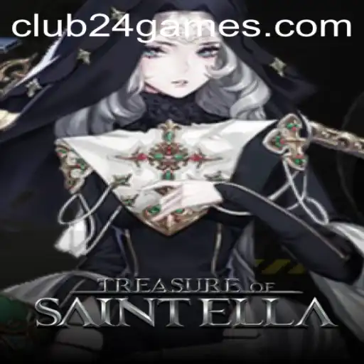Explorando o Universo de TreasureofSaintElla: Um Mergulho nas Regras e Estratégias do Jogo
